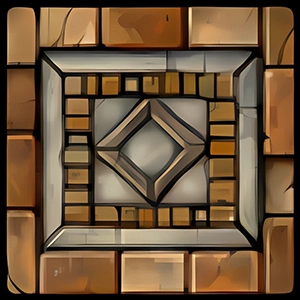 The Maze